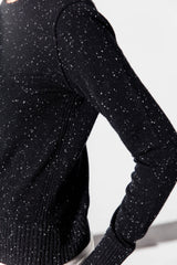 Tracy Cashmere Sweater - RURI
