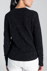 Tracy Cashmere Sweater - RURI