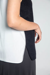 Chloe Cashmere Sweater - RURI