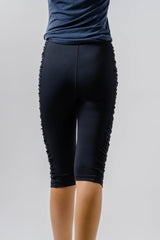 Leila Biker Shorts - RURI