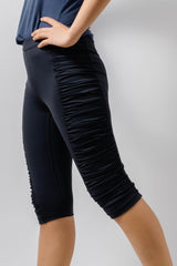 Leila Biker Shorts - RURI