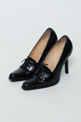 LOEWE 羅意威 二手鞋