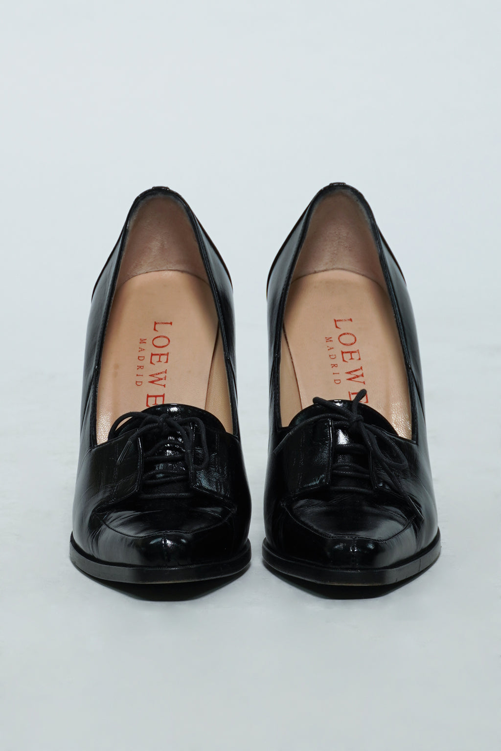 LOEWE Preowned Shoes RURI