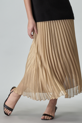 Mason Silk Skirt - RURI