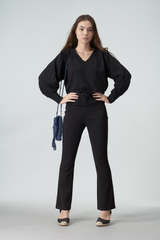 Murray Sweater - RURI