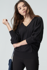 Murray Sweater - RURI