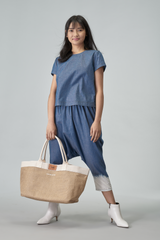 Nico Tote Bag - RURI