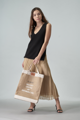 Parker Shopping Bag - RURI