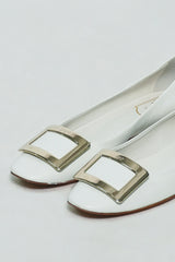 Roger Vivier 二手芭蕾高跟鞋