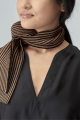 Surrey Silk Dress - RURI