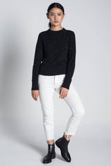 Tracy Cashmere Sweater - RURI