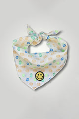 升級再造多點真絲頭巾