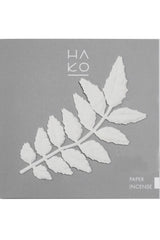 HA KO 紙香 - 春花椒