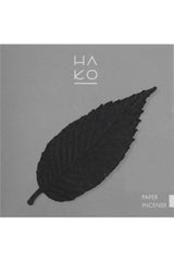 HA KO 紙香 - Black Relax