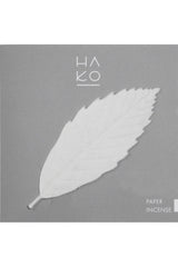 HA KO 紙香 - 夏日薄荷