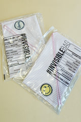 升級改造真絲頭巾粉紅條紋