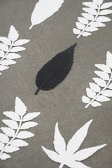 HA KO 紙香 - Black Relax