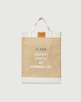 Parker 購物袋 - CLASS