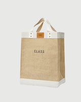 Parker Shopping Bag - CLASS