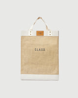 パーカー ショッピング バッグ - CLASS