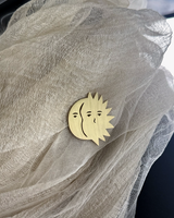 The Eclipse