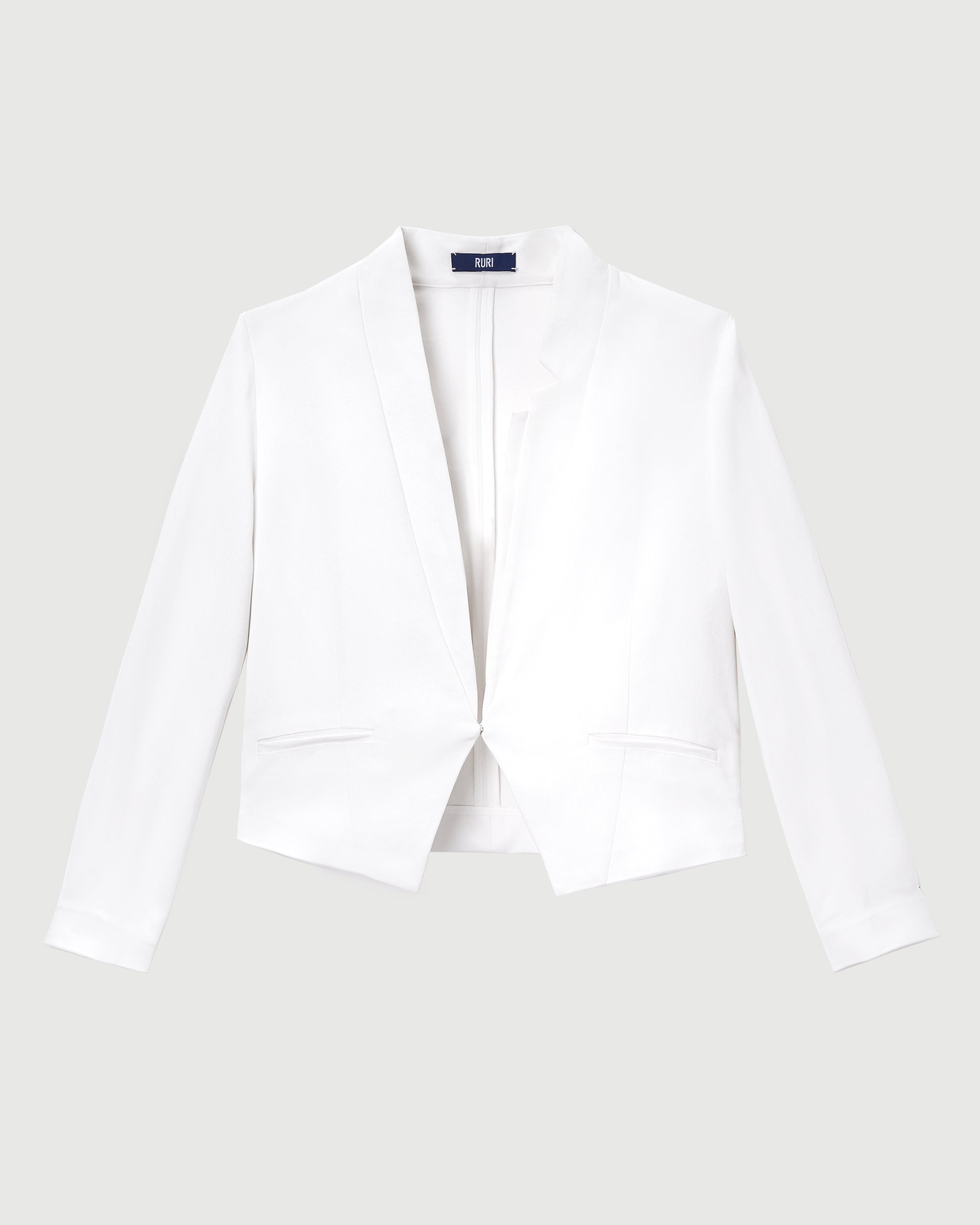 Charlie Blazer - Egg Shell