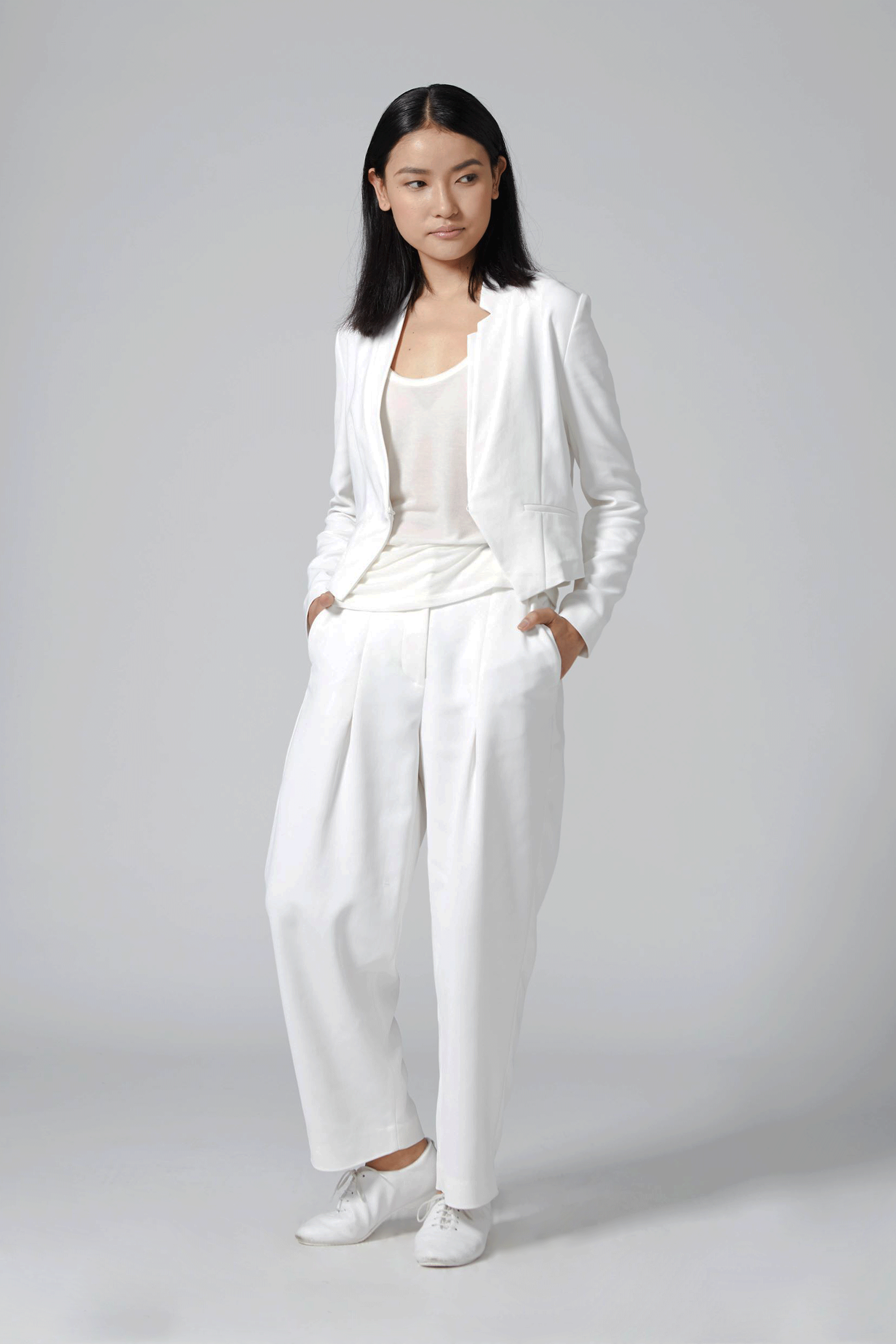 Charlie Blazer - RURI