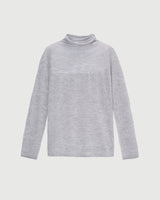 Donna Cashmere Sweater - Grey