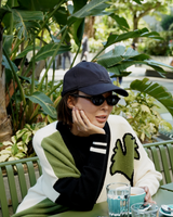 阿米莉亞開襟衫