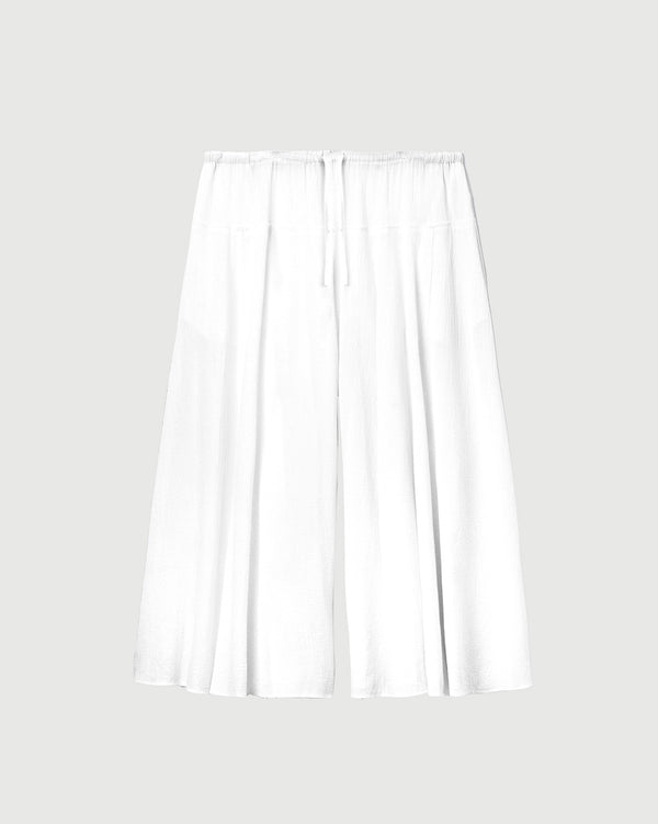 Hanna 裙褲 - 白色