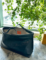 Amora  Leather Bag