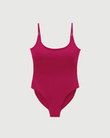Lina Swimsuit - Red