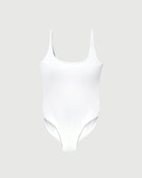 Lina Swimsuit - White