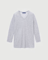 Mimi T-Shirt - Grey
