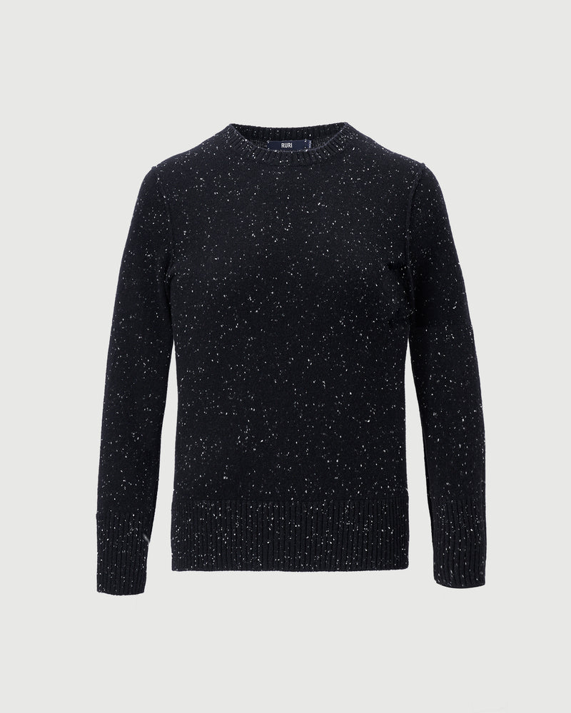 Tracy Cashmere Sweater