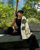 阿米莉亞開襟衫