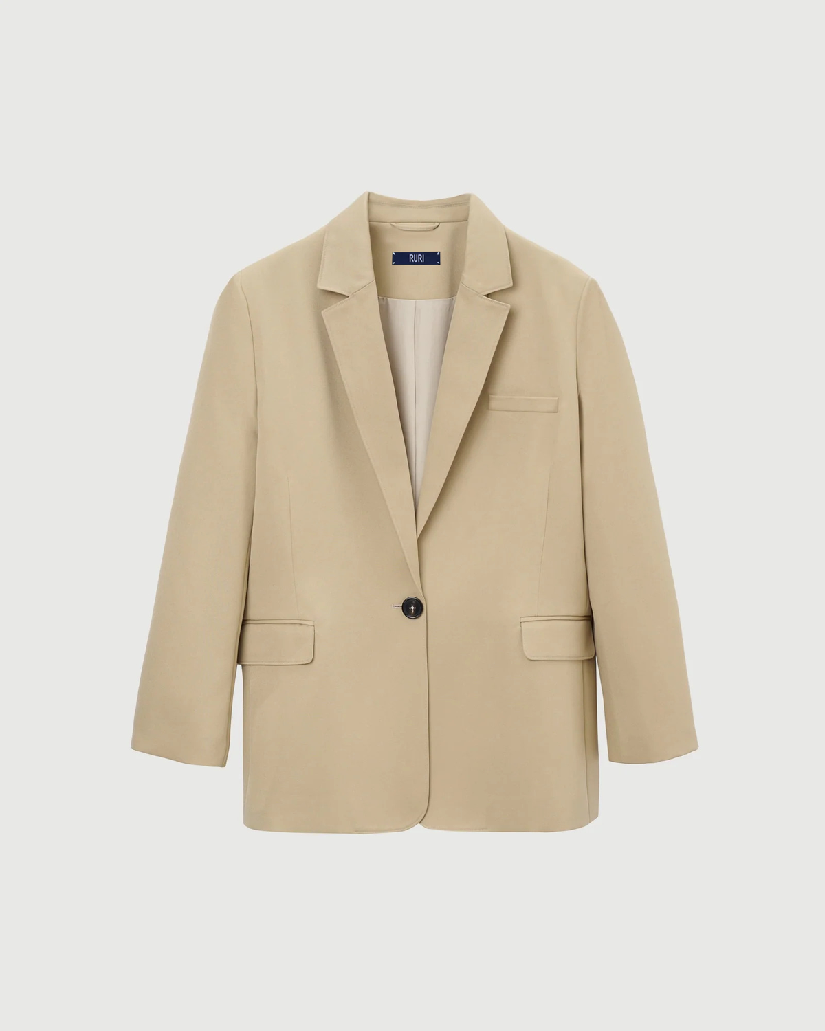 Coats & Jackets – RURI