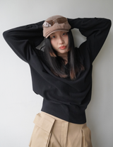 Murray Sweater - Black