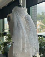 Lily Scarf - Grey