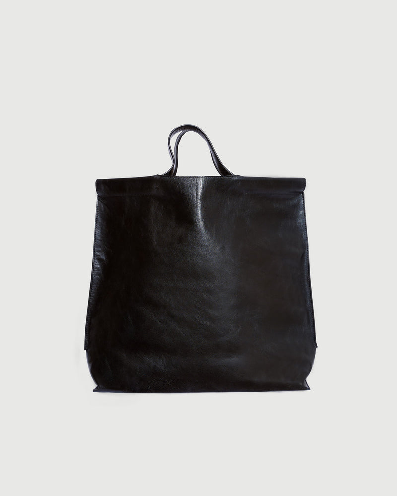Rosamund  Leather Bag