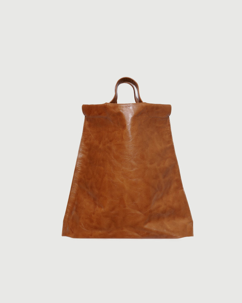 Josephine Leather Bag