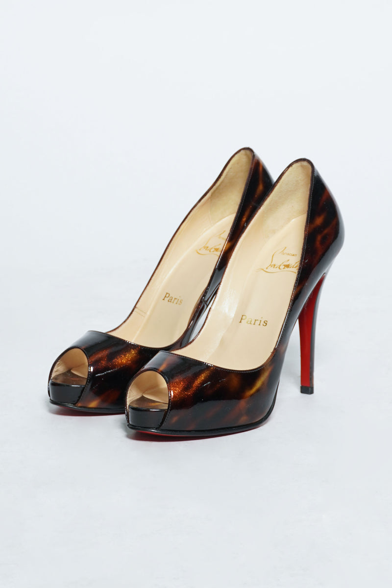 Christian Louboutin Pre-owned Shoes – RURI