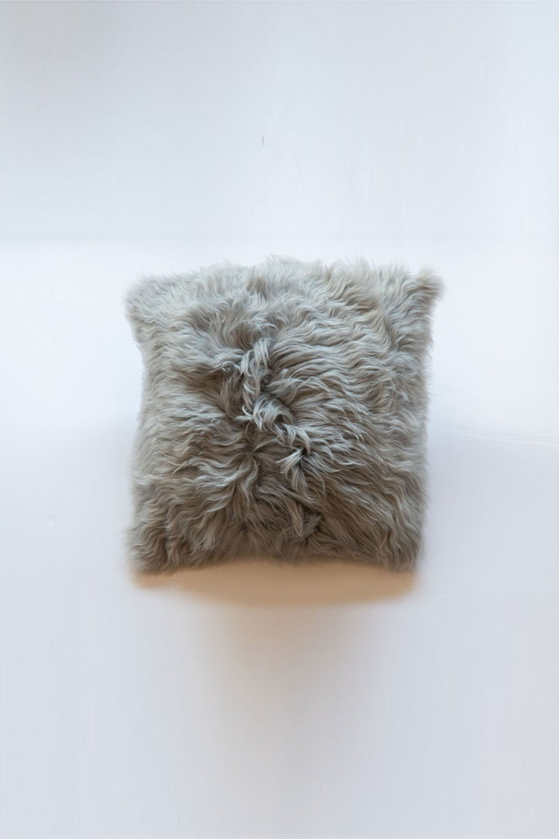 Shearling Cushion Cover - RURI
