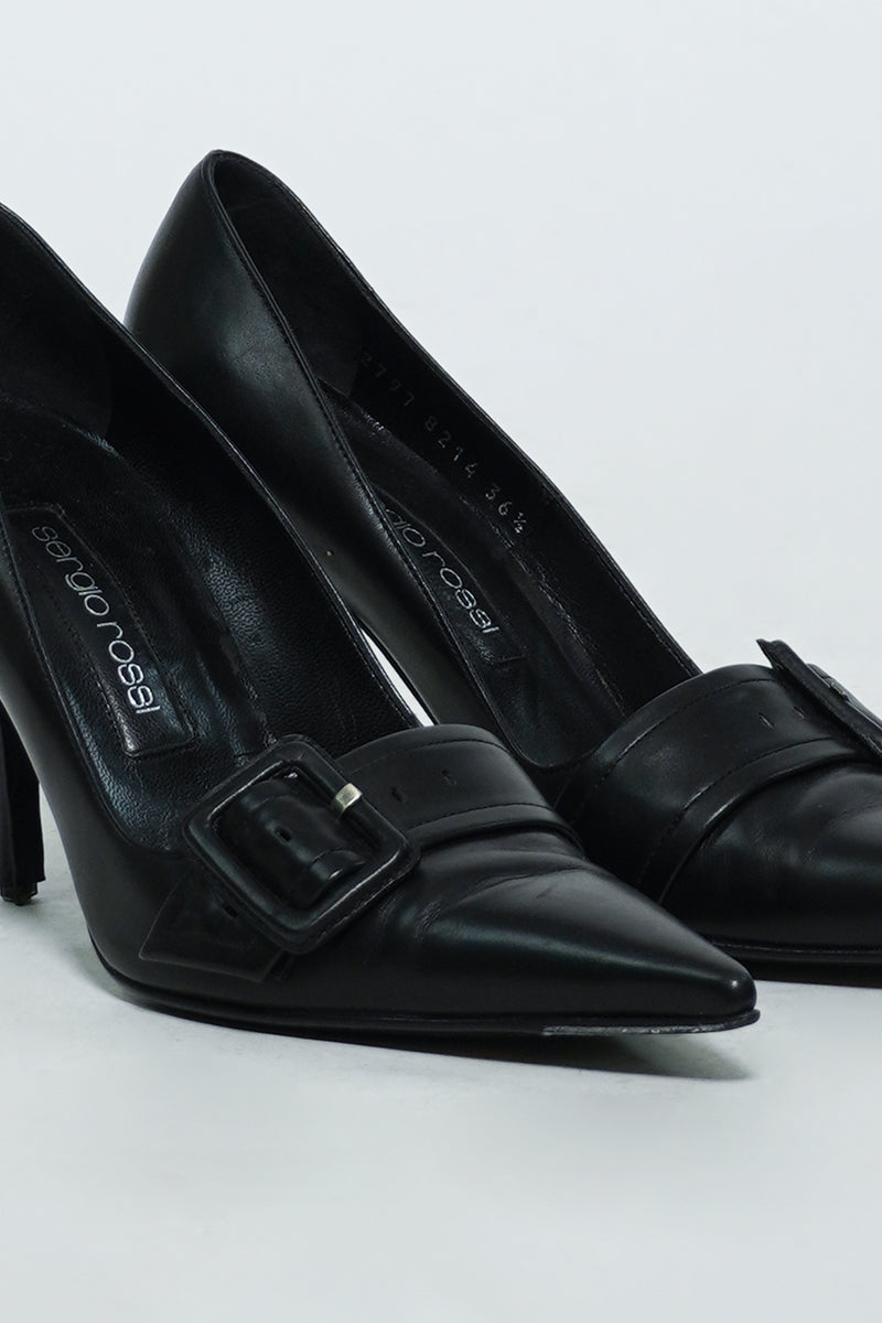 Sergio Rossi Pre-owned High Heel Shoes