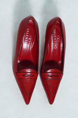 Valentino Pre-owned Shoes