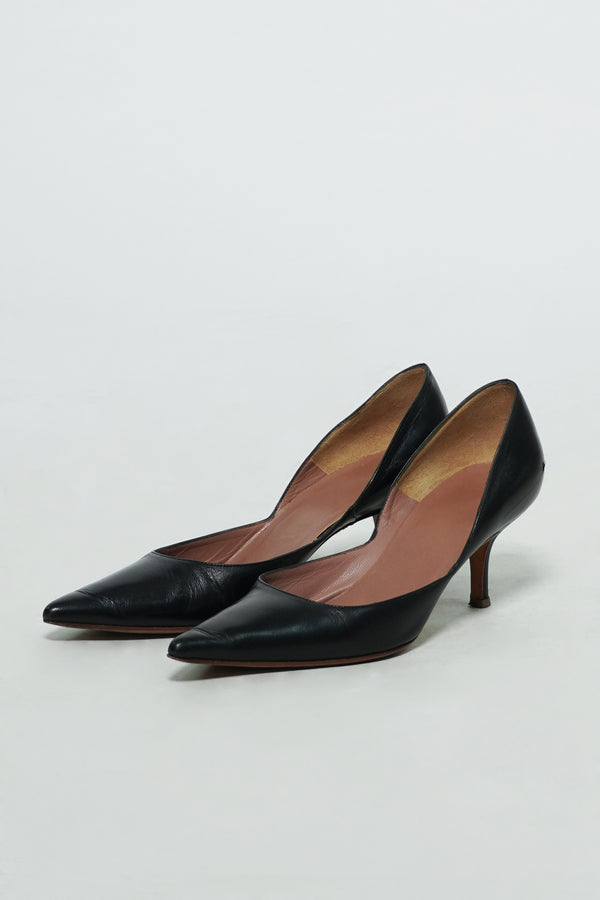 Valentino Pre-owned High Heel Shoes