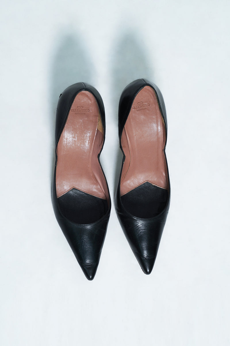 Valentino Pre-owned High Heel Shoes